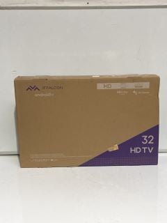 IFFALCON ANDROID TV 32" HD TV SEALED RRP £210