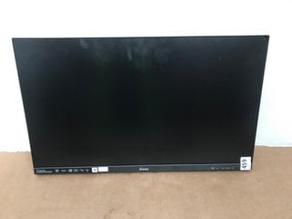 IIYAMA PL2493HS LCD MONITOR 24'': LOCATION - I12