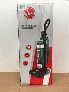 HOOVER BREEZE EVO XL BIN VACUUM CLEANER: LOCATION - H2