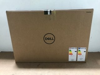 DELL P2425HC 24" 100HZ FULL HD DESKTOP MONITOR - RRP £154.99: LOCATION - J13