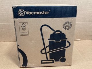 VACMASTER VK1620SWC WD L20 20L 1600W VACUUM CLEANER: LOCATION - J17