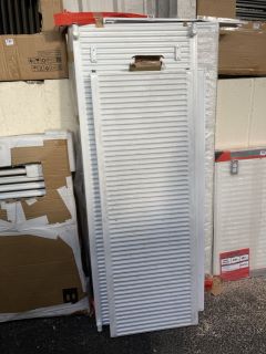 (COLLECTION ONLY) QTY OF ASSORTED COMPACT RADIATORS: LOCATION - B3