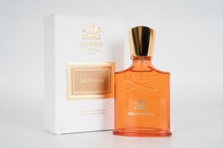 50ML CREED 1760 DELPHINUS EAU DE PARFUM - RRP £235.00: LOCATION - BOOTH