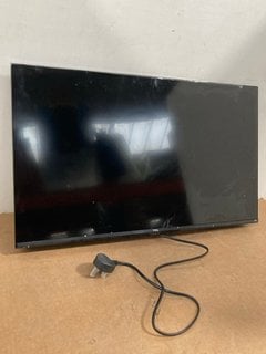 TCL 32 INCH FHD TV WITH ALEXA - MODEL: 32SF540K - RRP £140: LOCATION - A3