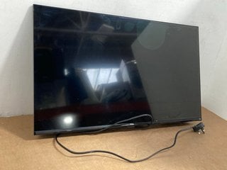 TCL 32 INCH FHD TV WITH ALEXA - MODEL: 32SF540K - RRP £140: LOCATION - A3