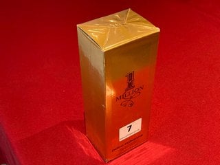 200ML PACO RABANNE EAU DE TOILETTE NATURAL SPRAY(SEALED) - RRP £122: LOCATION - BOOTH