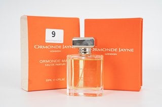 50ML ORMONDE JAYNE LONDON ORMONDE MAN EAU DE PARFUM - RRP £180: LOCATION - BOOTH