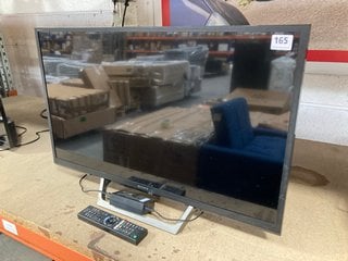 SONY 32" TV - MODEL NO. KDL-32WE613: LOCATION - AR6