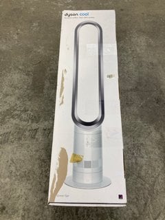 DYSON COOL TOWER FAN RRP: £349: LOCATION - AR16