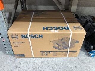 BOSCH PROFESSIONAL TABLE SAW - MODEL NO. GTS-10-J RRP £581: LOCATION - AR9