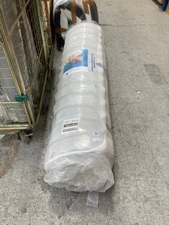 SUMMERBY DOUBLE ROLLED MATTRESS: LOCATION - B2