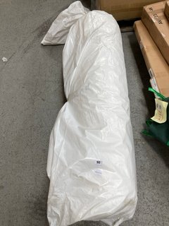 SINGLE SPRUNG MATTRESS (ROLLED): LOCATION - B3