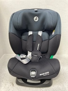 MAXI-COSI TITAN S I-SIZE COLLECTION MULTI AGE CAR SEAT: LOCATION - A1