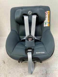 MAXI COSI PEARL 360 BABY & TODDLER CAR SEAT - RRP £259: LOCATION - A1