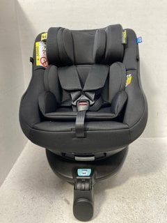 GRACO TURN2ME I-SIZE R129 360 ROTATING ISOFIX CAR SEAT - RRP £190: LOCATION - A1