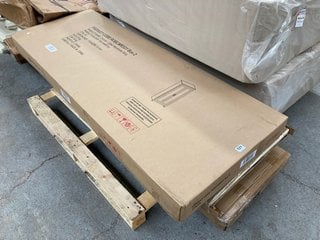 PALLET OF INCOMPLETE FLATPACK FURNITURE: LOCATION - B1 (KERBSIDE PALLET DELIVERY)