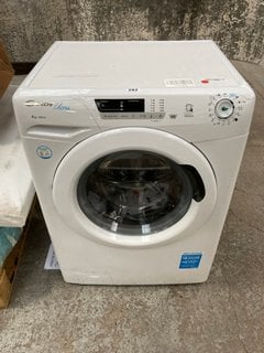 CANDY ULTRA 8KG WASHING MACHINE IN WHITE - RRP £269: LOCATION - A4