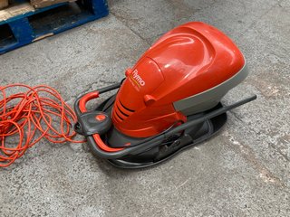 FLYMO HOVER VAC 520 LAWNMOWER: LOCATION - BR6