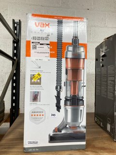 VAX AIR STRETCH VACUUM CLEANER: LOCATION - BR7