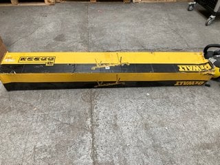 DEWALT UNIVERSAL MITRE SAW STAND - MODEL DE7023 - RRP £150: LOCATION - A6