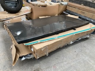 PALLET OF ASSORTED TVS - SPARES & REPAIRS - (PCB BOARDS REMOVED) TO INCLUDE MODEL TCL 98P745K: LOCATION - A7 (KERBSIDE PALLET DELIVERY)