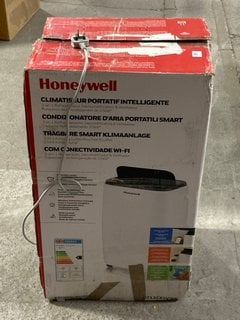 HONEYWELL SMART PORTABLE AIR CONDITIONER - RRP £320: LOCATION - B1