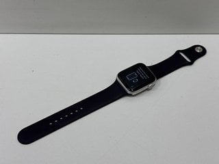 APPLE WATCH SERIES 6 44MM SMARTWATCH IN ALUMINIUM CASE: MODEL NO A2292 (WATCH ONLY) [JPTM126440]