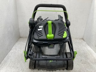 MURRAY 18V LITHIUM ION CORDLESS LAWN MOWER - RRP £319: LOCATION - D5