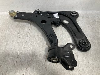 PEUGEOT 208 WISHBONE PART TO INCLUDE FORD KUGA WISHBONE PART: LOCATION - B16