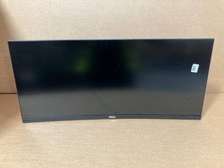 DELL 34 INCH U3415WB MONITOR: LOCATION - A18