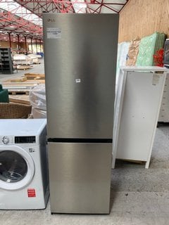 LG FRIDGE FREEZER: MODEL GBM21HSADH - RRP £499: LOCATION - D1