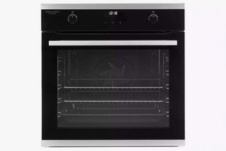 JOHN LEWIS & PARTNERS BUILT IN SINGLE ELECTRIC OVEN: MODEL JLBIOS641 - RRP £399: LOCATION - B5