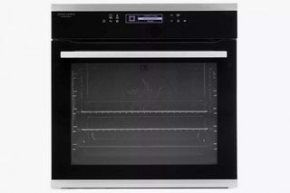 JOHN LEWIS & PARTNERS BUILT IN SINGLE ELECTRIC OVEN: MODEL JLBIOSS650 - RRP £649: LOCATION - B5