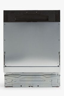 JOHN LEWIS & PARTNERS INTEGRATED DISHWASHER: MODEL JLBIDW1319 - RRP £359: LOCATION - B6