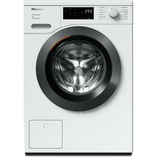 MIELE 9KG WASHING MACHINE: MODEL WED164 - RRP £999: LOCATION - B6