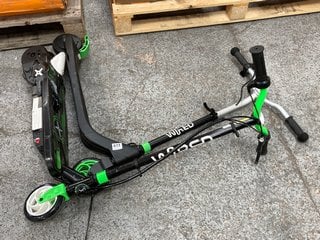 (COLLECTION ONLY) WIRED X ELECTRIC SCOOTER TO INCLUDE WIRED ELECTRIC SCOOTER: LOCATION - C6