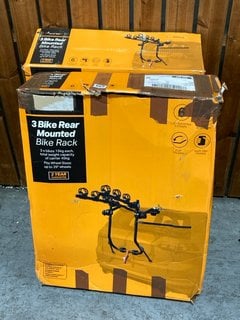 2 X 3 BIKE REAR MOUNTED BIKE RACKS: LOCATION - A6