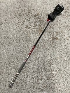 WILSON STAFF GOLF CLUB DYNAPOWER 3 FAIRWAY WOOD RRP - £199: LOCATION - DR