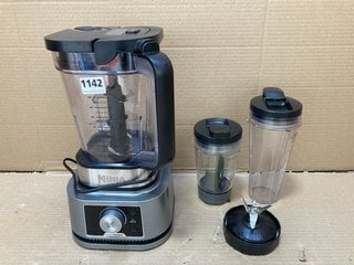 NINJA SMART TORQUE BLENDER IN BLACK CHROME: LOCATION - BR10