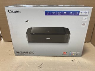 CANON PIXMA IP8750: LOCATION - BR10