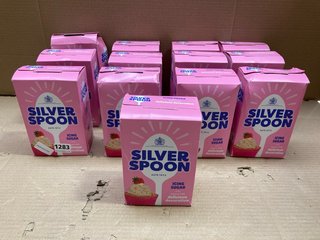 QTY OF SILVER SPOON ICING SUGAR - BBE 05/27: LOCATION - BR17