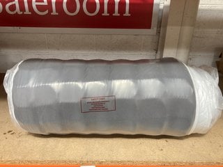 ROLLED SINGLE MATTRESS: LOCATION - AR10