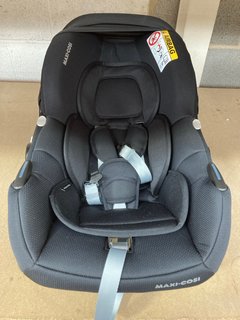 MAXI-COSI CAR SEAT: LOCATION - AR13