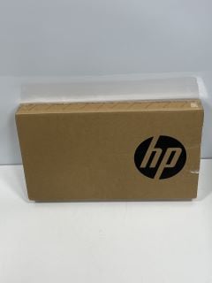 HP 15S-FQ5024NA 512 GB LAPTOP IN BLUE: MODEL NO 8U796EA#ABU. INTEL CORE I5-1235U @ 1.30GHZ, 8 GB RAM, 15.6" SCREEN, INTEL IRIS XE GRAPHICS [JPTM125137] (SEALED UNIT) THIS PRODUCT IS FULLY FUNCTIONAL