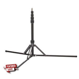 BENRO MEVIDEO LIVESTREAM STAND CARBON FIBER TRIPOD (ORIGINAL RRP - £90): MODEL NO BMLIVESTCF (WITH BOX & ALL ACCESSORIES, UNUSED RETAIL) [JPTM124604] THIS PRODUCT IS FULLY FUNCTIONAL AND IS PART OF O