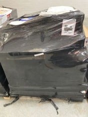 HP PALLET OF ASSORTED ITEMS PRINTERS. [JPTC71510] (KERBSIDE PALLET DELIVERY)