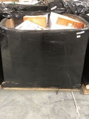 HP PALLET OF ASSORTED PRINTERS . [JPTC70966] (KERBSIDE PALLET DELIVERY)