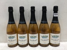 11 X BOTTLES OF ASSORTED WINE TO INCLUDE SACRED HILL PINOT NOIR 2022 13.5% 75CL (18+ PROOF OF ID) (COLLECTION DAYS MONDAY 28TH OCTOBER - WEDNESDAY 30TH OCTOBER 9AM TO 4PM)