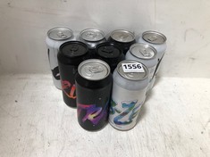 18 X ASSORTED CANS OF BEER TO INCLUDE SUB-ZERO CRYO-HOPPED HELLES LAGER 5.1% 440ML (18+ PROOF OF ID) (COLLECTION DAYS MONDAY 28TH OCTOBER - WEDNESDAY 30TH OCTOBER 9AM TO 4PM)