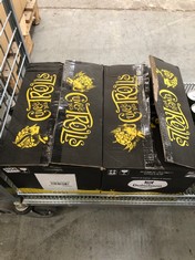 2 X BOXES OF CUVEE DES TROLLS BIERE-BIER 24 X 330ML 7% PER BOX (18+ PROOF OF ID) (COLLECTION DAYS MONDAY 28TH OCTOBER - WEDNESDAY 30TH OCTOBER 9AM TO 4PM)